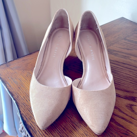 Beautiful shoes 👠 - Picture 1 of 5